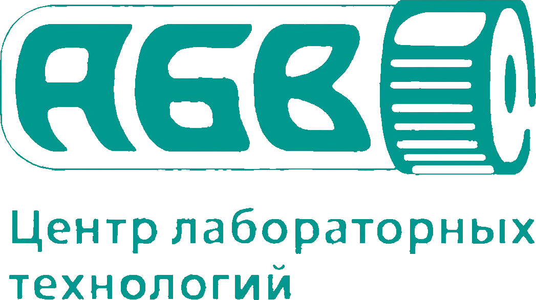 Логотип ЦЛТ АБВ
