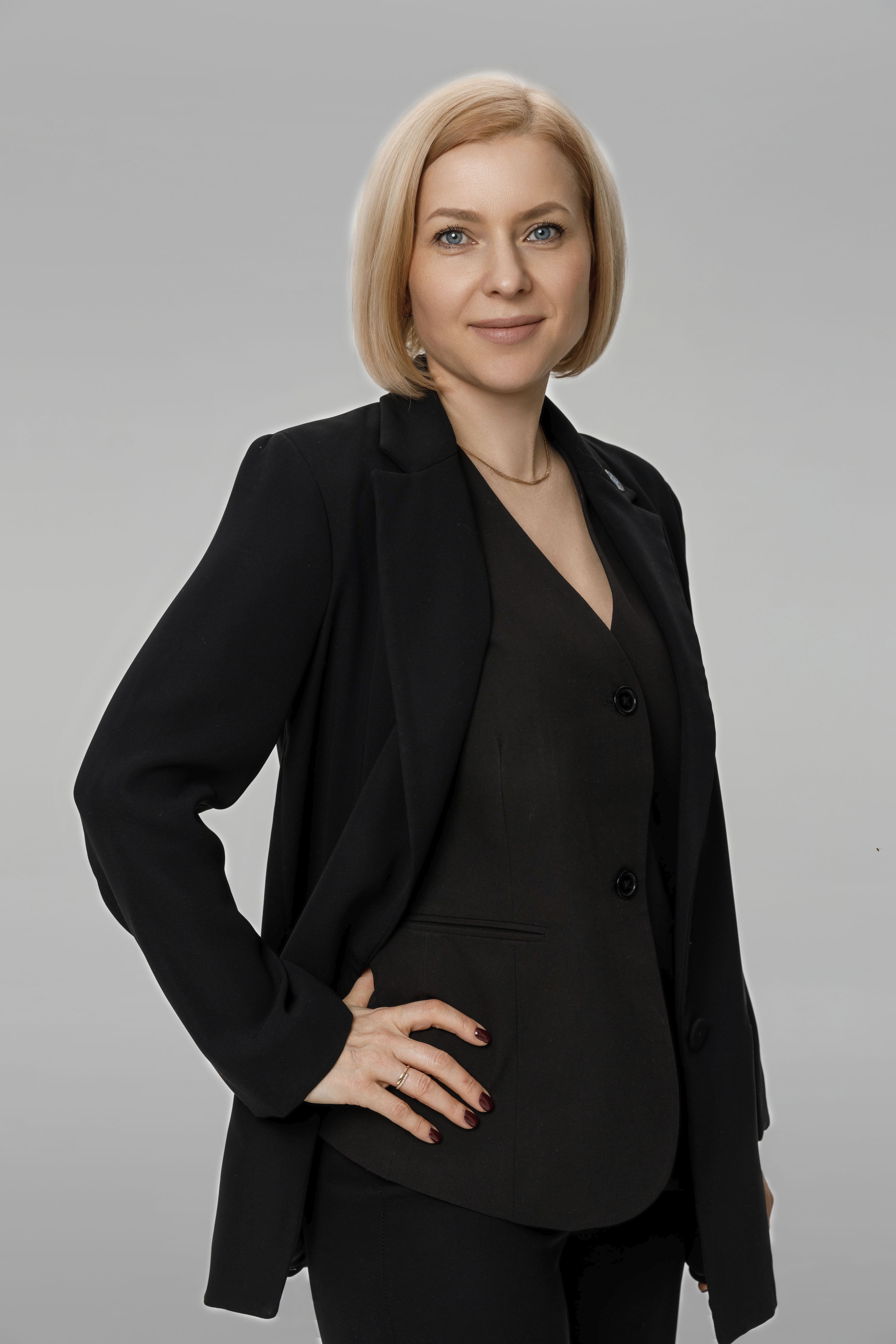 Ирина Куль